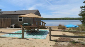 1047 Old Queen Anne Road Chatham Cape Cod - - Long Camp
